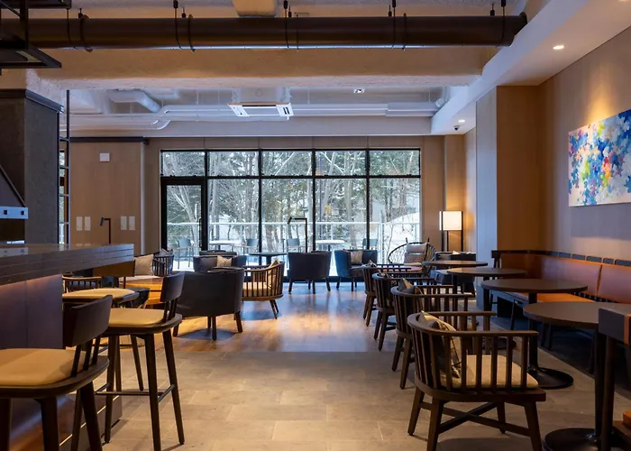Nozo Hotel
